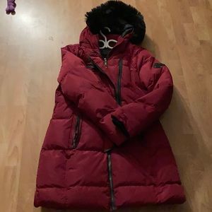 Super Warm Winter Jacket